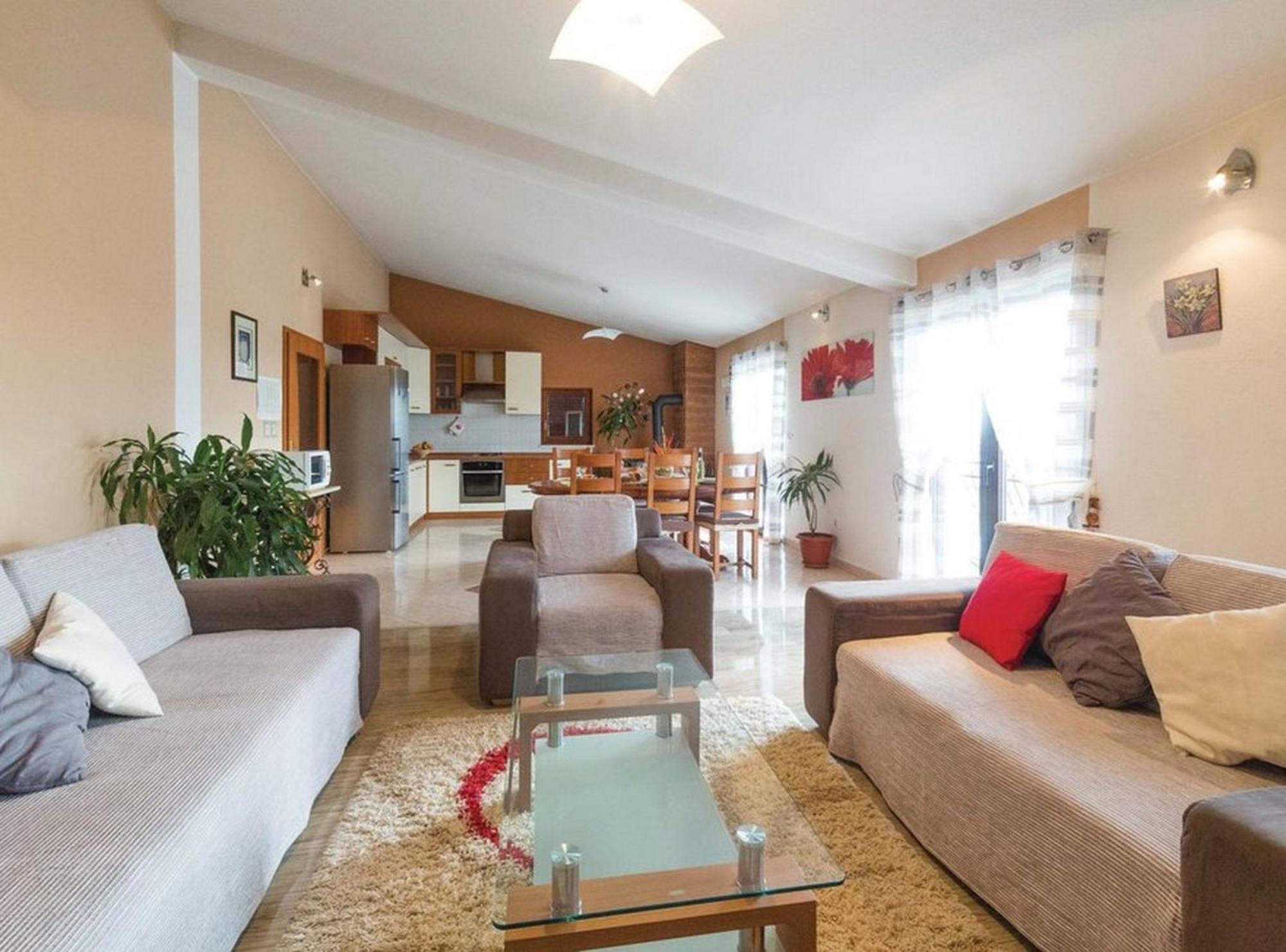 Mediterranean Stylish Villa With Pool In Kastel Stari Kaštela Extérieur photo