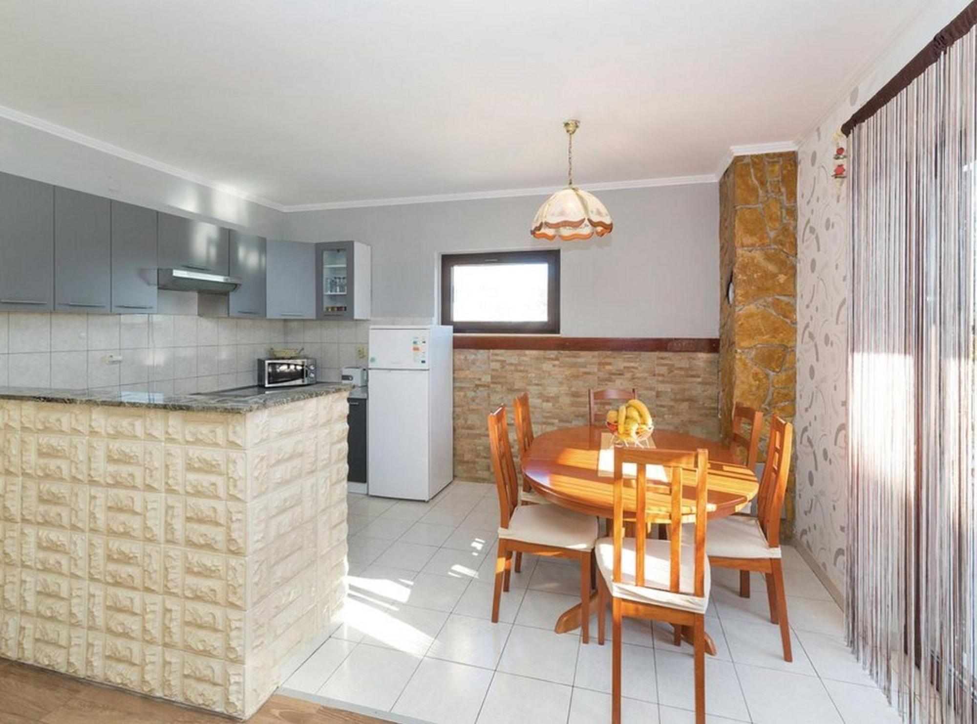Mediterranean Stylish Villa With Pool In Kastel Stari Kaštela Extérieur photo